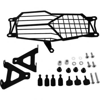 Protector de faro de motocicleta para BMW F750GS F850GS