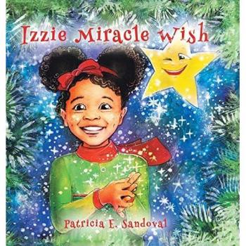 Izzie Miracle Wish