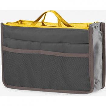 Rundum Komfort: Damen-Tasche mit Extra-Speicher
