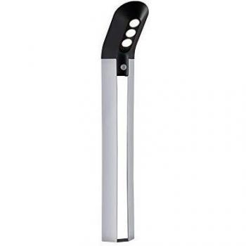 Paulmann Solar Powered LED Path Light Anthracite