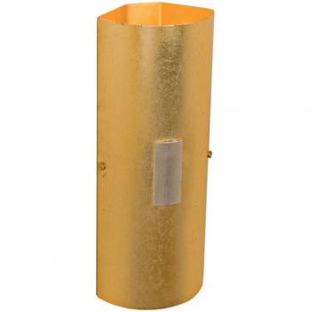 Menzel SOLO Wall Light in Gold