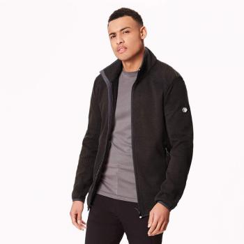 Regatta Torrens Fleece Zwart