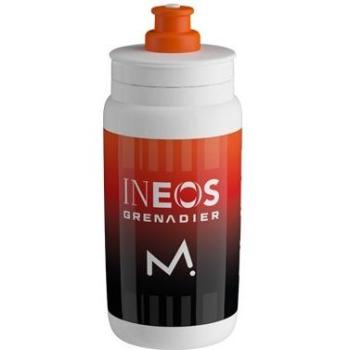 Elite Sportbidon 550 ml – Grau