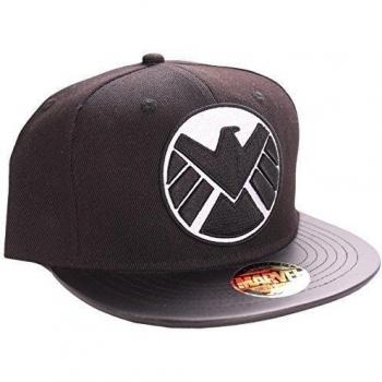 Gorra ajustable Marvel The Shield