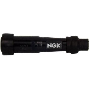 Presa candela NGK SB05F per scooter
