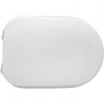 Copriwater Bianco Compatibile Eos Vaso Astro Forma 6