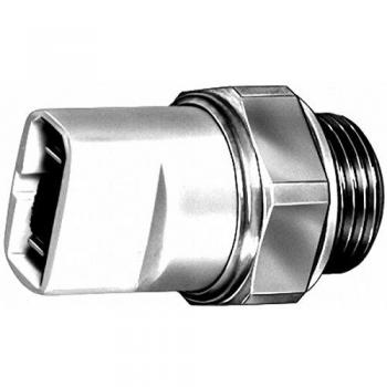 Hella Radiator Fan Switch 6ZT 007 801-051