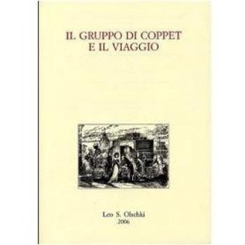Il gruppo di Coppet e il viaggio. Liberalismo e conoscenza dell'Europa tra Sette e Ottocento. Atti del VII Convegno