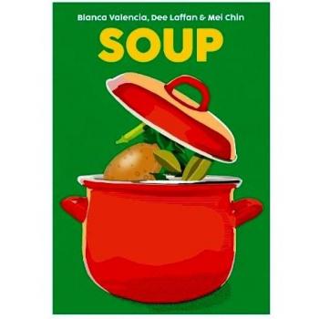 Soup: 5 (Blasta Books)