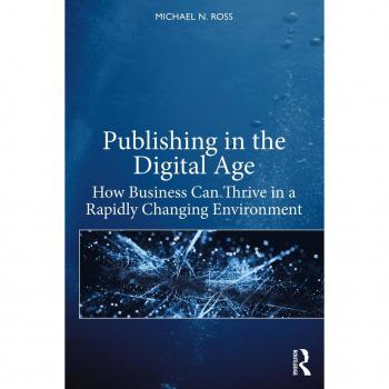 Vitalsource Technologies, Inc. Publishing In The Digital Age