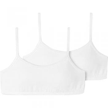 Schiesser Bustier Set für Mädchen, Größe 152