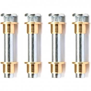 Kit de goupilles de charnière de porte pour Nissan Navara 97-05