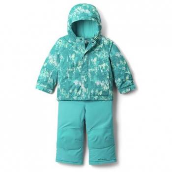 Mono Impermeable Columbia™ II