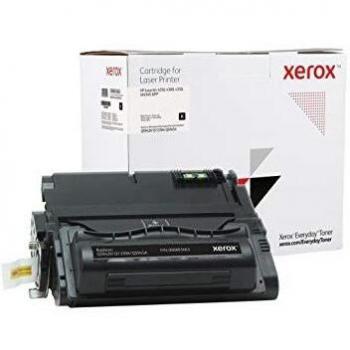 Xerox Everyday Everyday 42A (BK), Toner