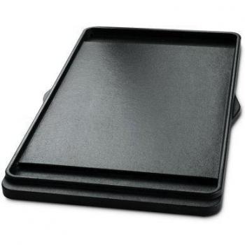 Piastra per griglia Weber® Spirit 2 bruciatori