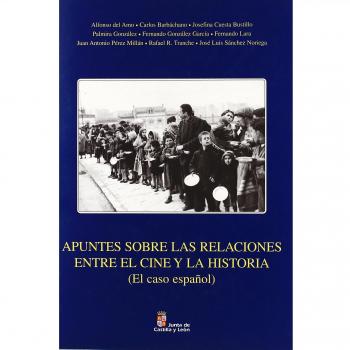 Apuntes sobre relaciones cine historia