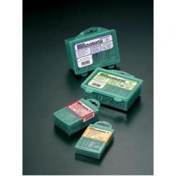 Boîte à conseils 15x50 Cavatorta (125g)