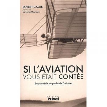 SI L AVIATION VOUS ETAIT CONTEE