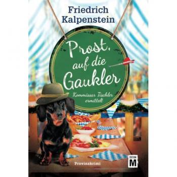 Prost auf die Gaukler
