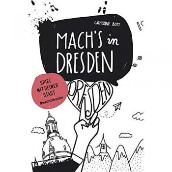 MARCO POLO Mach`s in Dresden