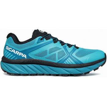 Scarpa Spin Infinity Blu scuro Uomo