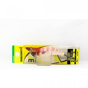 Egi‑O F Live by Yamashita – 2.5‑10 g, 5.5 s/m