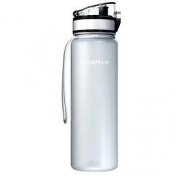 Weißer Aquaphor Filterbecher 0,5 l – Wasserfiltration