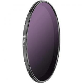 Freewell – Filtre 95 mm ND1.6, Magnétique, DSLR/DSLM