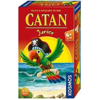 Catan Junior Explorer