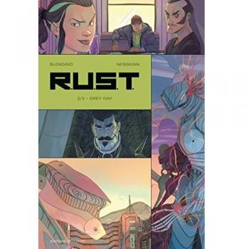 Rust t02