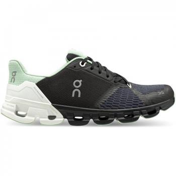 Scarpe On Cloudflyer 39 – Donna, Nero/Bianco/Grigio