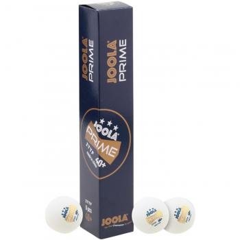 Pelotas de Tenis de Mesa Joola Prime 40+ (Set de 6)