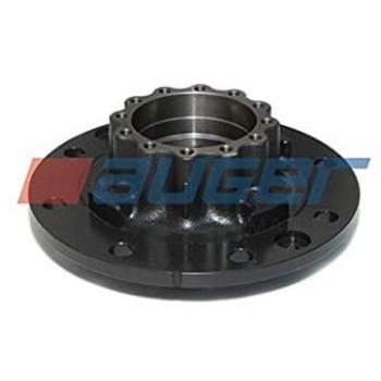 Moyeu de roue AUGER 75258 IVECO EuroCargo I-III sans palier