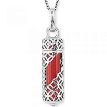 Engelsrufer Kette Healing Stone Roter Jaspis 32012666