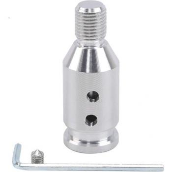 Perilla de Cambio Universal de Aluminio