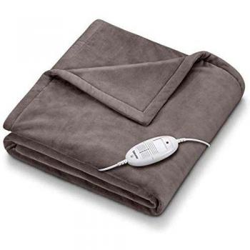 Beurer HD 75 Cosy Heated Throw Overblanket