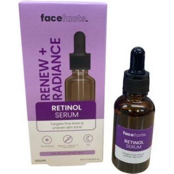 Sérum Visage Renew+ 30ml Face Facts