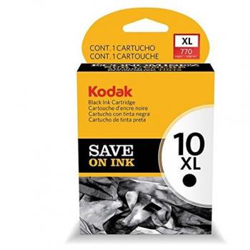 Kodak 10XL-Tintenkartusche schwarz – 8 x 6 cm