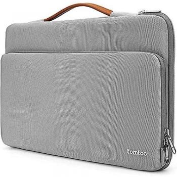 Tomtoc Tasche für 13,5 Zoll Microsoft Surface Laptop 4/3/2/1