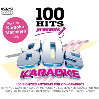 100 Hits 80s Karaoke
