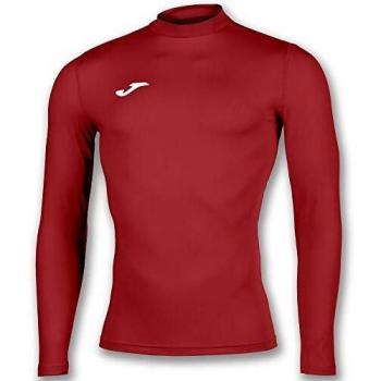 Youth Red Joma Brama Academy Tee (Male)