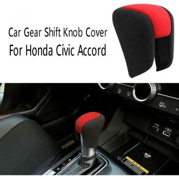 Pegatina Cambios Honda Civic