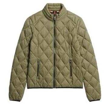 Piumino Donna Superdry Fuji Lite – Leggero e Vento