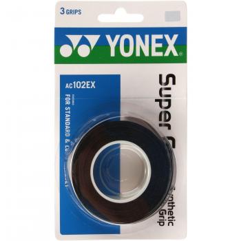 Yonex Super Grap Overgrip 3 Pezzi