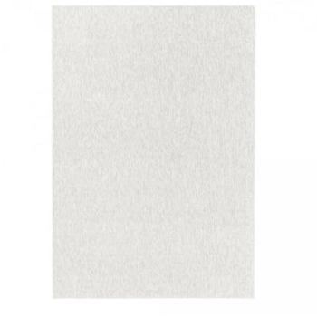 Tapis Salon et Chambre Crème 120x170 Tissé