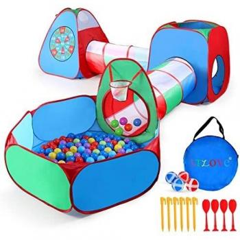 Balle pit et piscine pour enfants STLOVe