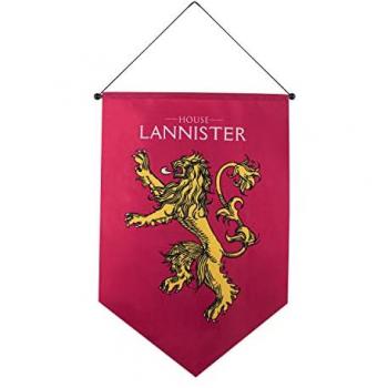 Sigilo Lannister 55x100 cm