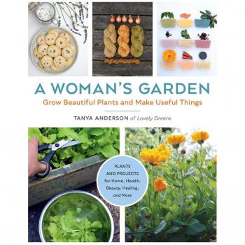 Vitalsource Technologies, Inc. A Woman's Garden