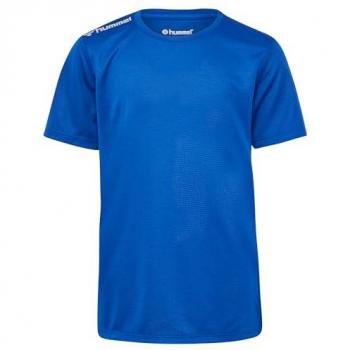 Hummel Unisex Kindertrikot
