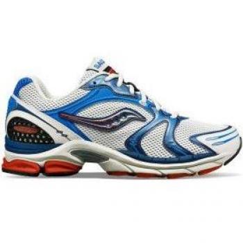 Saucony ProGrid Triumph 4 CS Uomo Blu 43 M